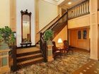 фото отеля Quality Inn Scottsburg