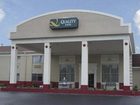 фото отеля Quality Inn Scottsburg