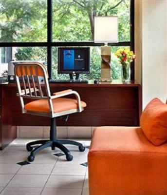 фото отеля Fairfield Inn Milford