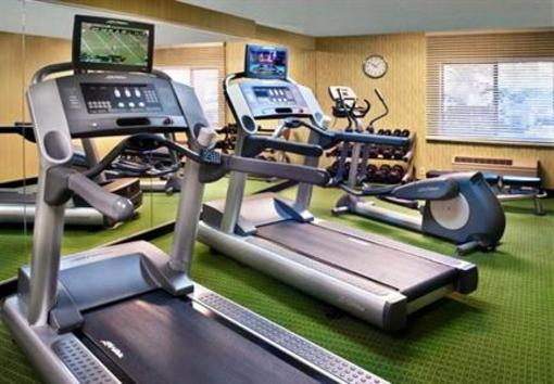 фото отеля Fairfield Inn Milford