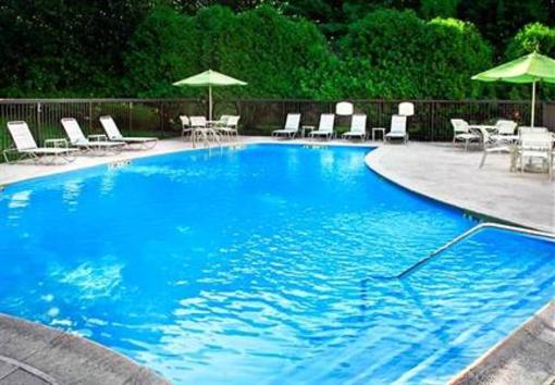 фото отеля Fairfield Inn Milford