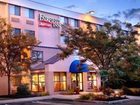 фото отеля Fairfield Inn Milford