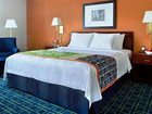 фото отеля Fairfield Inn Milford