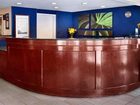 фото отеля Fairfield Inn Milford