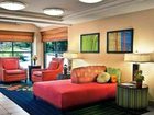 фото отеля Fairfield Inn Milford