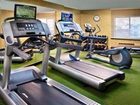 фото отеля Fairfield Inn Milford