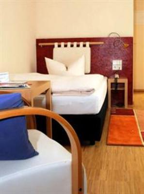 фото отеля Designhotel Zum Weissen Ross Delitzsch