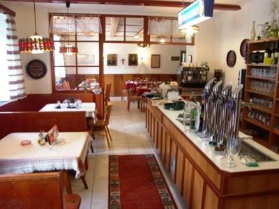 фото отеля Landgasthof Kaiserbrunn