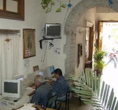 фото отеля Hostal del Campanero Guanajuato