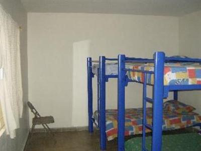 фото отеля Hostal del Campanero Guanajuato