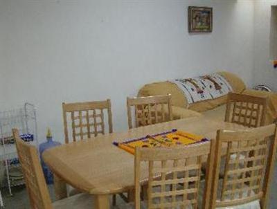 фото отеля Hostal del Campanero Guanajuato