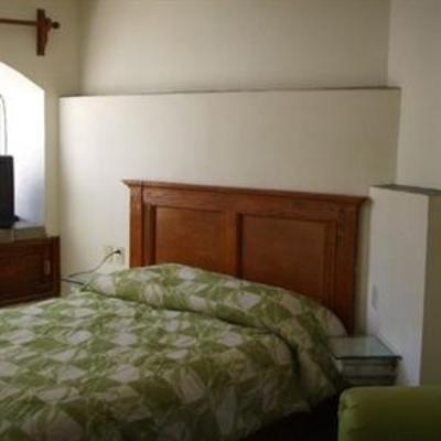 фото отеля Hostal del Campanero Guanajuato