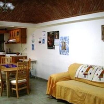 фото отеля Hostal del Campanero Guanajuato