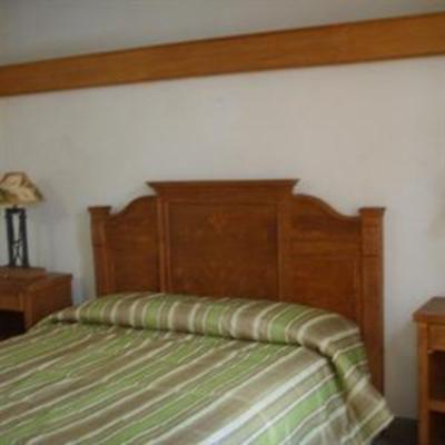 фото отеля Hostal del Campanero Guanajuato