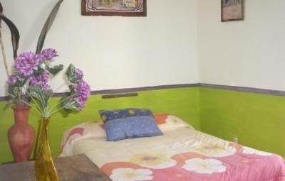 фото отеля Hostal del Campanero Guanajuato
