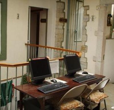 фото отеля Hostal del Campanero Guanajuato