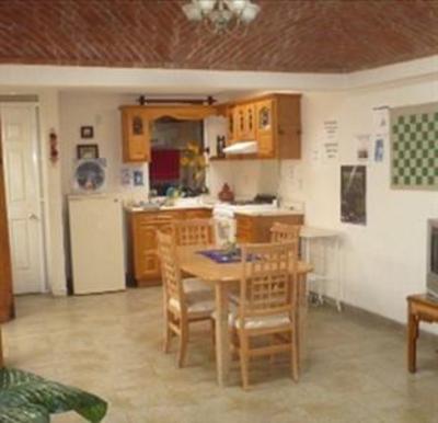 фото отеля Hostal del Campanero Guanajuato
