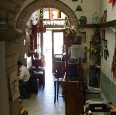фото отеля Hostal del Campanero Guanajuato