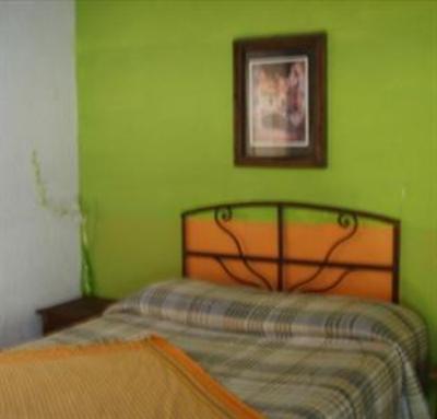 фото отеля Hostal del Campanero Guanajuato