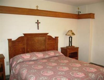 фото отеля Hostal del Campanero Guanajuato