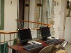 фото отеля Hostal del Campanero Guanajuato