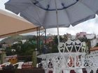 фото отеля Hostal del Campanero Guanajuato