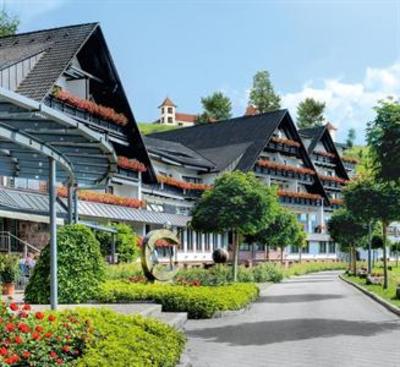 фото отеля Hotel Dollenberg