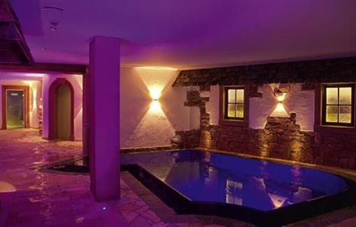 фото отеля Hotel Dollenberg