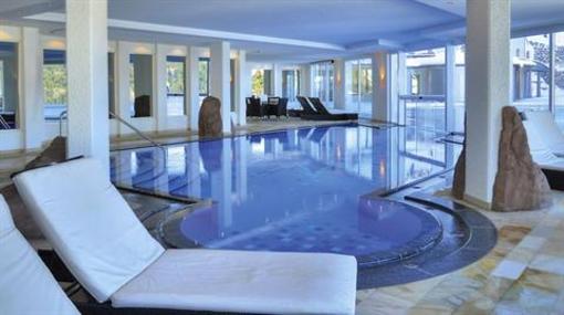 фото отеля Hotel Dollenberg