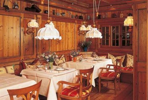 фото отеля Hotel Dollenberg
