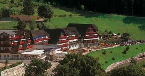 фото отеля Hotel Dollenberg