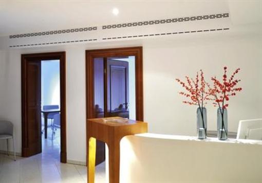 фото отеля Hotel Dollenberg