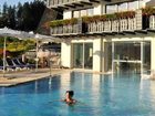фото отеля Hotel Dollenberg