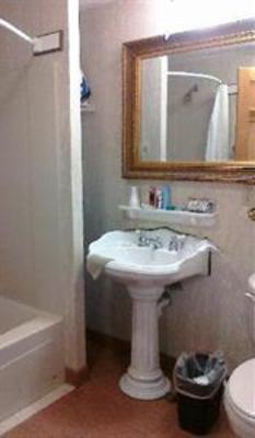 фото отеля Cedar Park Inn And Suites