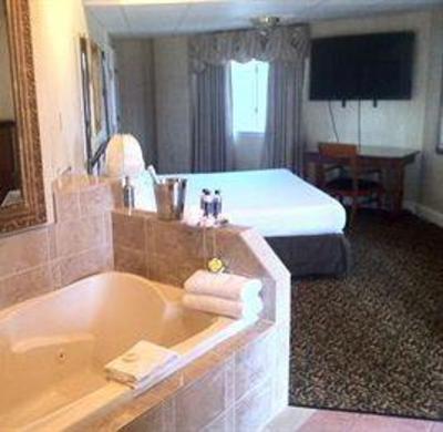фото отеля Cedar Park Inn And Suites