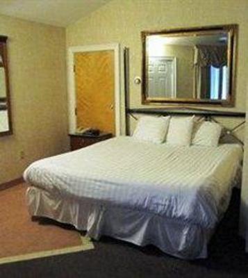 фото отеля Cedar Park Inn And Suites