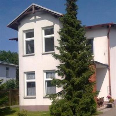 фото отеля Pension Barghus