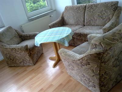 фото отеля Pension Barghus