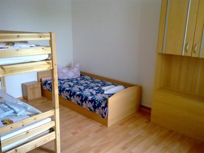 фото отеля Pension Barghus
