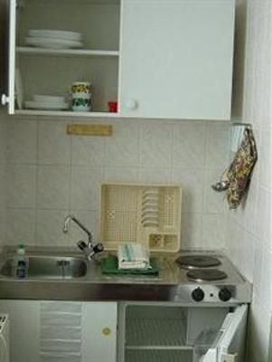 фото отеля Pension Barghus