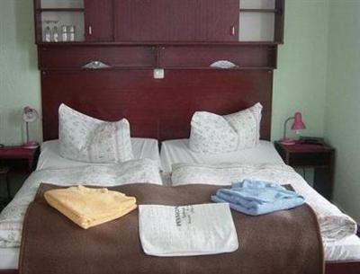 фото отеля Pension Barghus