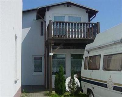 фото отеля Pension Barghus