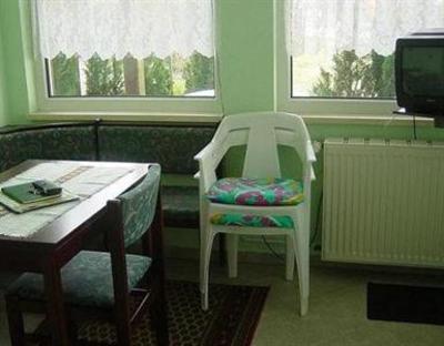 фото отеля Pension Barghus