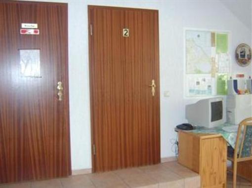 фото отеля Pension Barghus