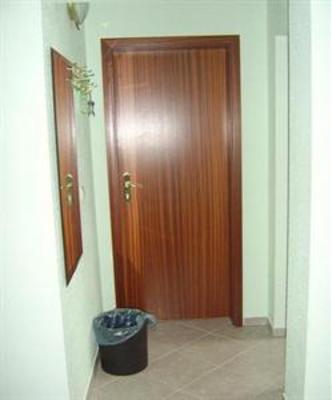 фото отеля Pension Barghus