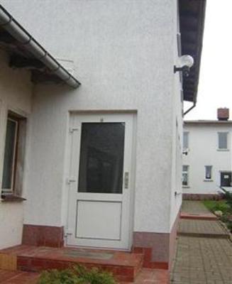 фото отеля Pension Barghus