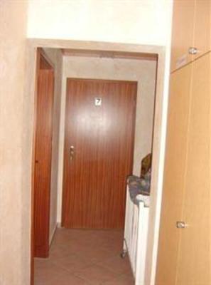 фото отеля Pension Barghus