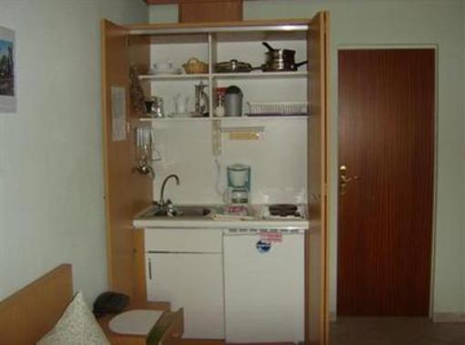 фото отеля Pension Barghus