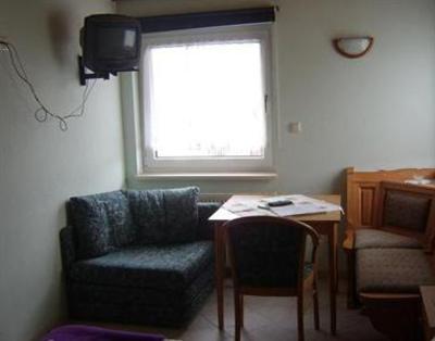 фото отеля Pension Barghus