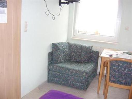 фото отеля Pension Barghus